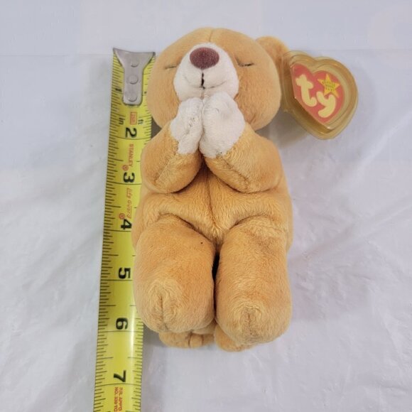 TY BEANIE BABY ORIGINAL HOPE - DOB 1998 - Picture 11 of 14